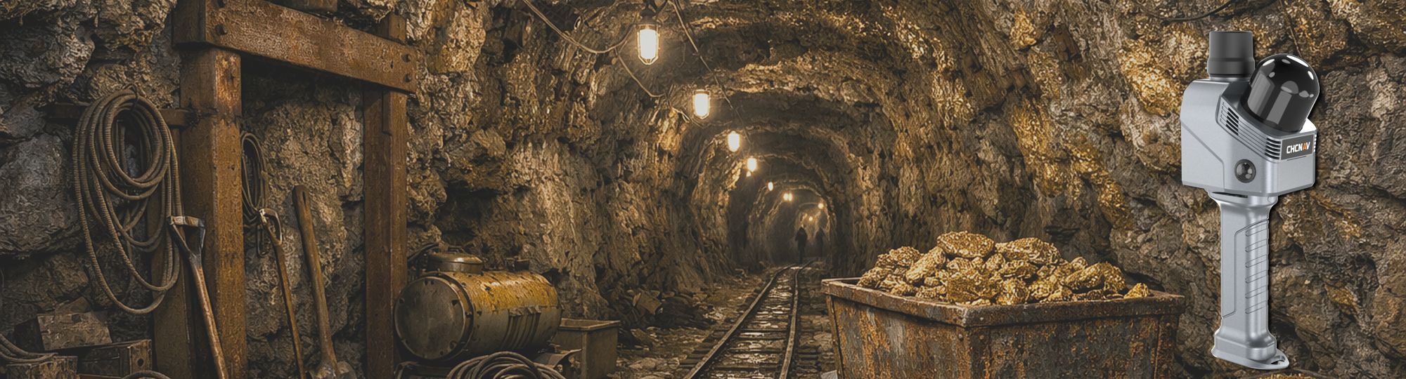 article RS7 tunnel scanning